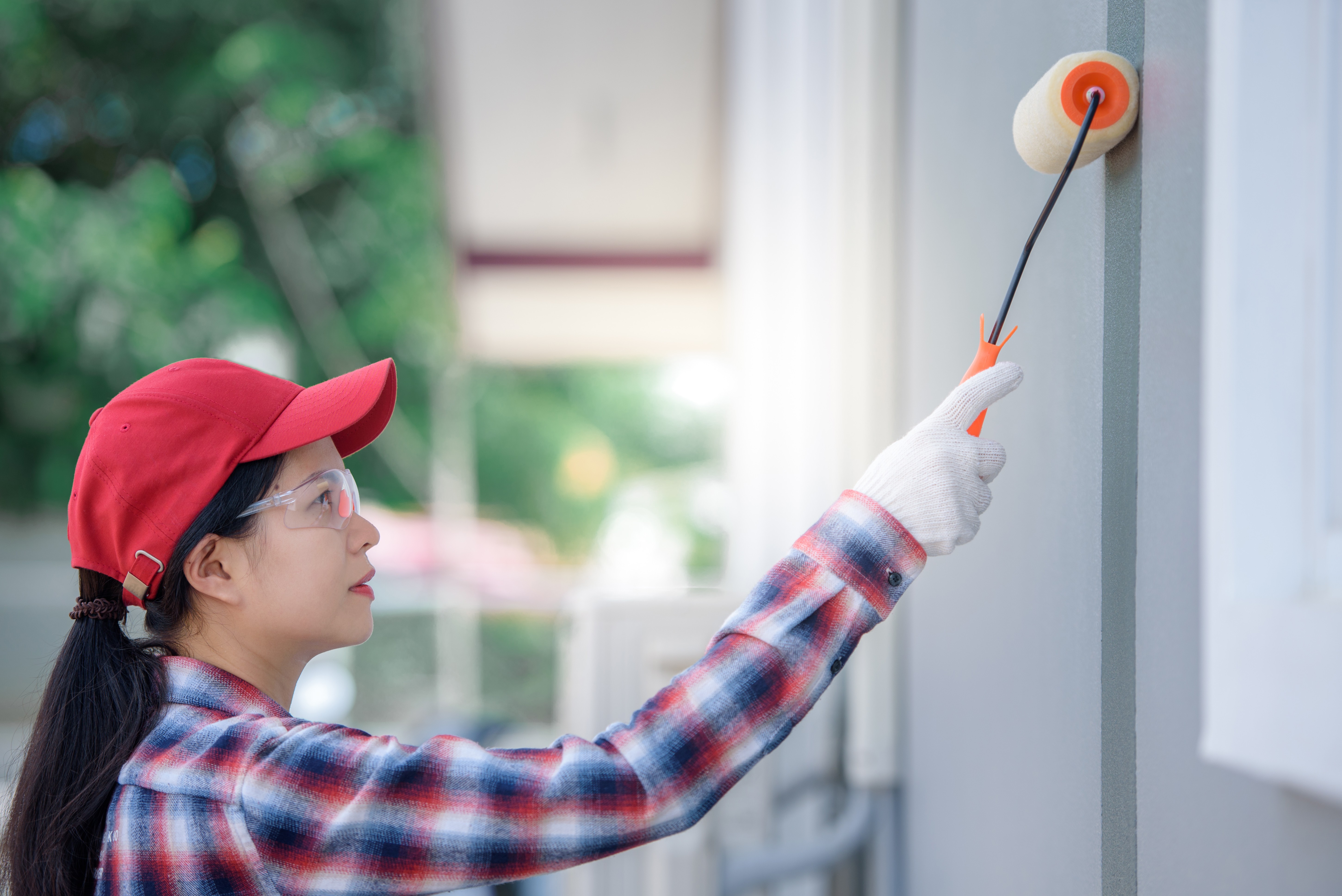 รีวิวเครื่องตรวจวัดความหนาสี Elcometer ใหม่ล่าสุด 2025 รุ่นไหนดี ใช้งานอย่างไร?